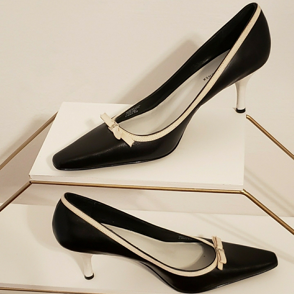 Etienne Aigner Heels